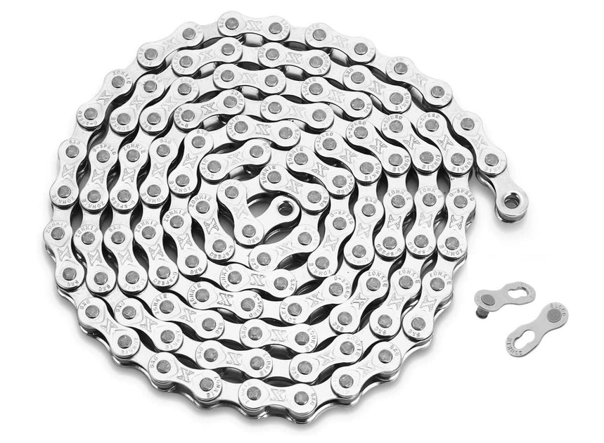 Kmc & shimano speed chains online in abu dhabi & dubai Complete