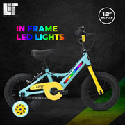 LiT UFO 12” Kids Bike
