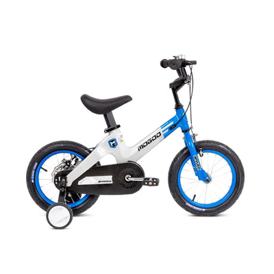 Mogoo Spark Kids Magnesium Bike |12”|14”|16”