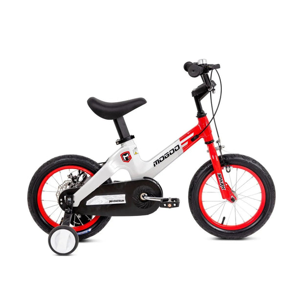 Mogoo Spark Kids Magnesium Bike |12”|14”|16”