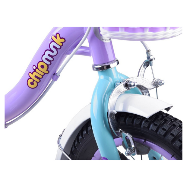 ROYALBABY CHIPMUNK KIDS BICYCLE MM 12 INCH"