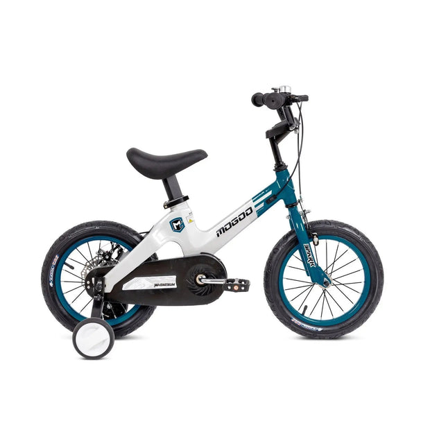 Mogoo Spark Kids Magnesium Bike |12”|14”|16”