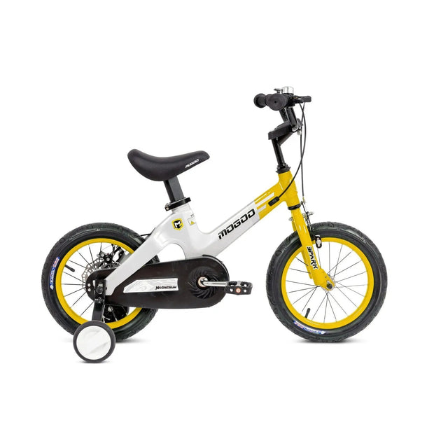 Mogoo Spark Kids Magnesium Bike |12”|14”|16”