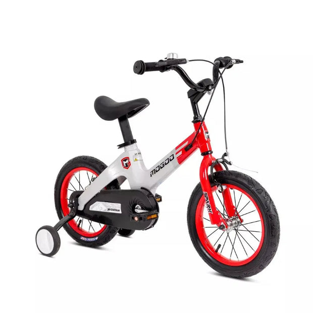 Mogoo Spark Kids Magnesium Bike |12”|14”|16”