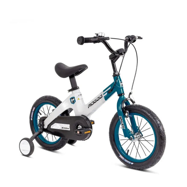 Mogoo Spark Kids Magnesium Bike |12”|14”|16”