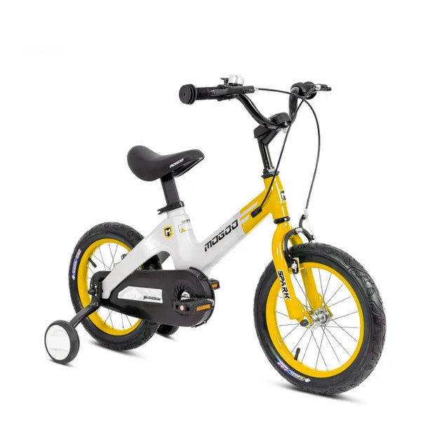 Mogoo Spark Kids Magnesium Bike |12”|14”|16”