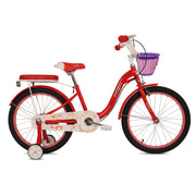 Mogoo Joy Girls Bike |16”|20”