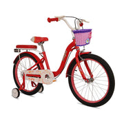 Mogoo Joy Girls Bike |16”|20”