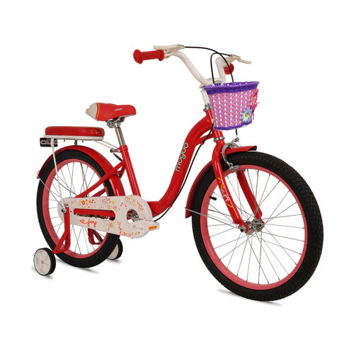 Mogoo Joy Girls Bike |16”|20”