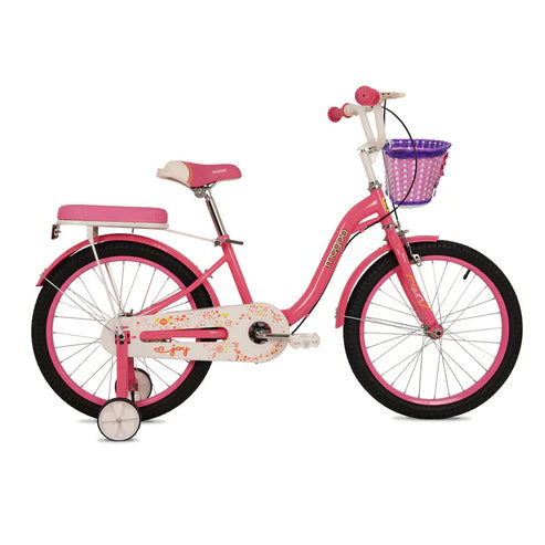 Mogoo Joy Girls Bike |16”|20”