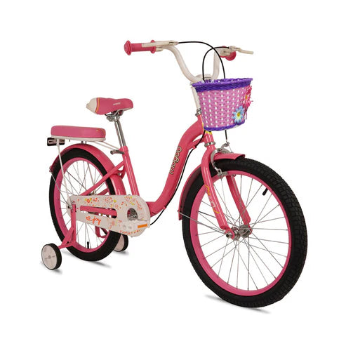 Mogoo Joy Girls Bike |16”|20”