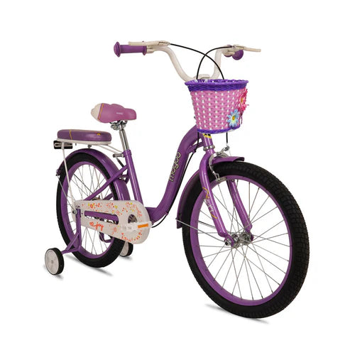 Mogoo Joy Girls Bike |16”|20”
