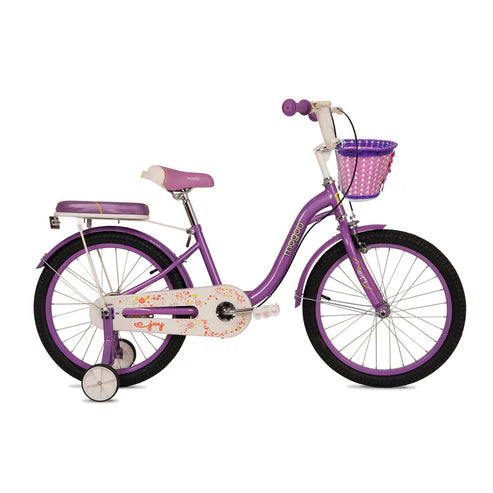 Mogoo Joy Girls Bike |16”|20”