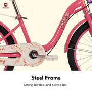 Mogoo Joy Girls Bike |16”|20”