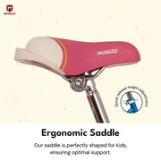 Mogoo Joy Girls Bike |16”|20”