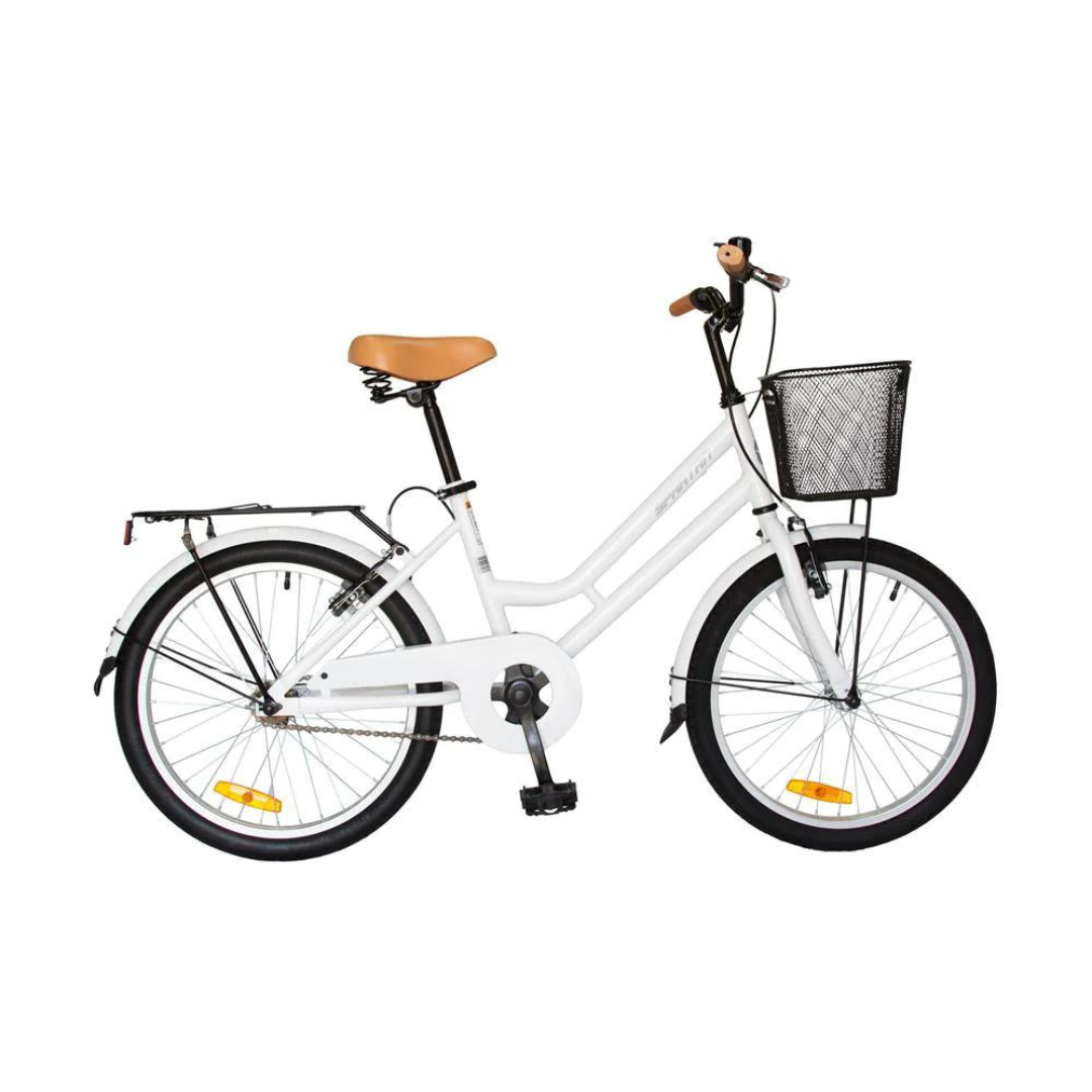 Spartan Womens Town Bike Spartan 24