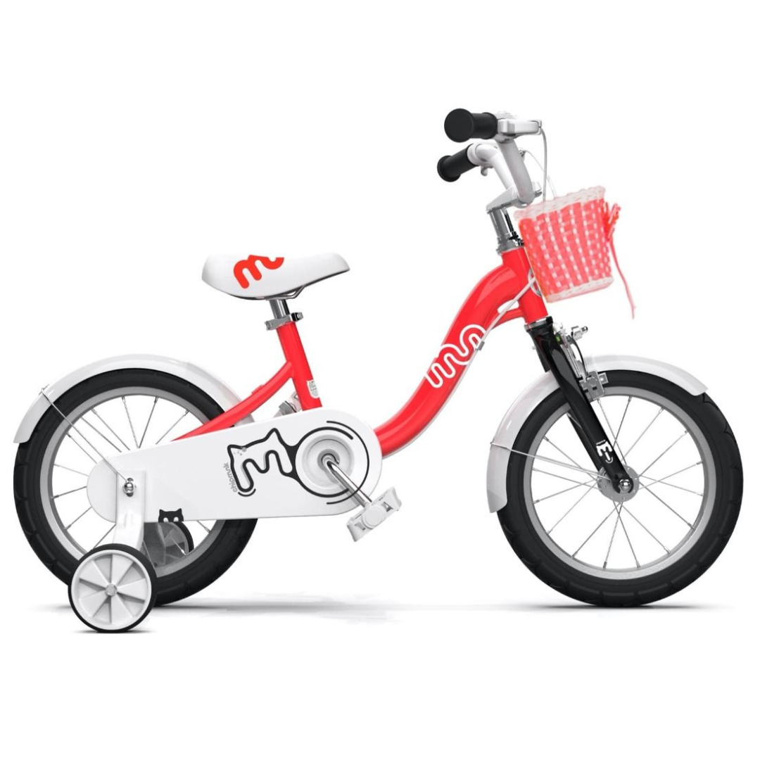 ROYALBABY CHIPMUNK KIDS BICYCLE MM 12 INCH