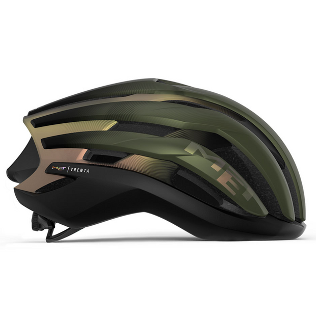 MET Trenta Mips Road Helmet