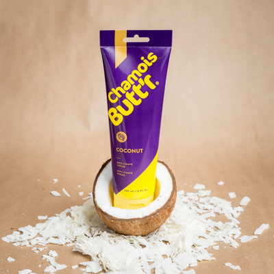 Coconut Anti-Chafe Cream