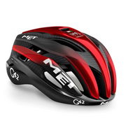 Met Trenta 3K Carbon helmet – Team UAE Unique Style