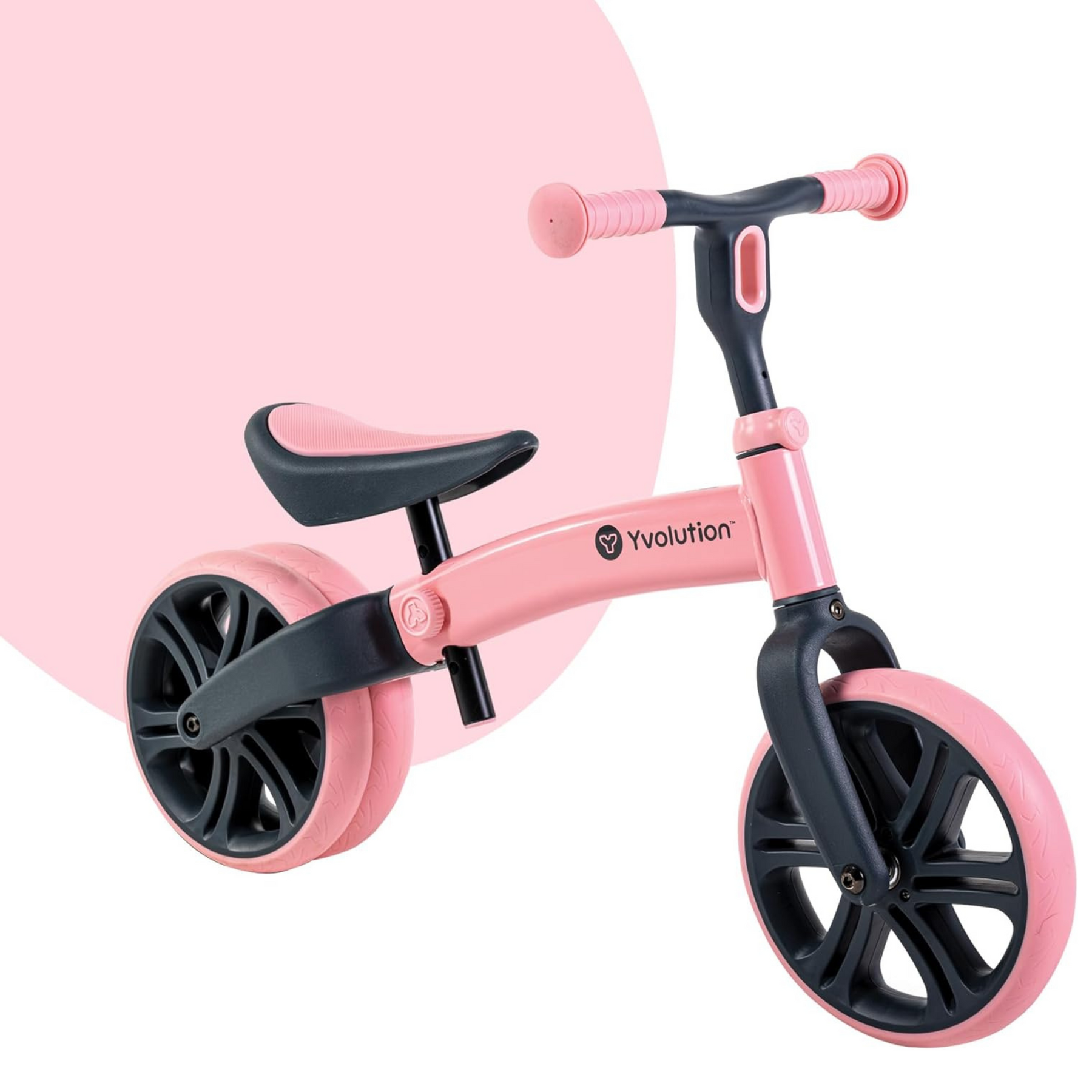 Y-volution yvelo junior balance bike - Buy Online – London Bikes