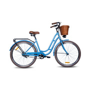 Mogoo Florida Cruiser Bike - All Sizes