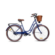 Mogoo Florida Cruiser Bike - All Sizes