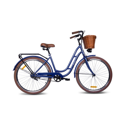 Mogoo Florida Cruiser Bike - All Sizes