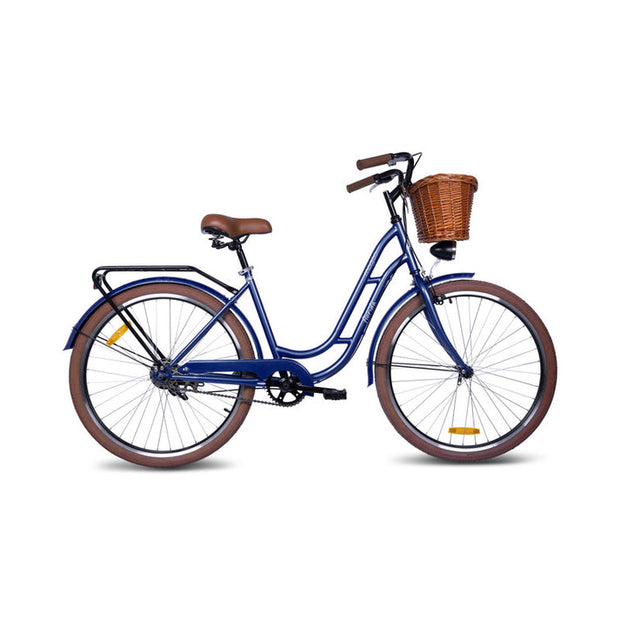 Mogoo Florida Cruiser Bike - All Sizes