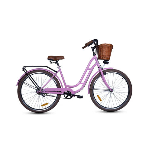Mogoo Florida Cruiser Bike - All Sizes