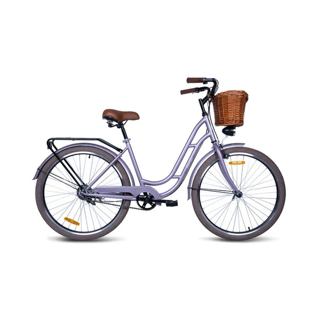 Mogoo Florida Cruiser Bike - All Sizes