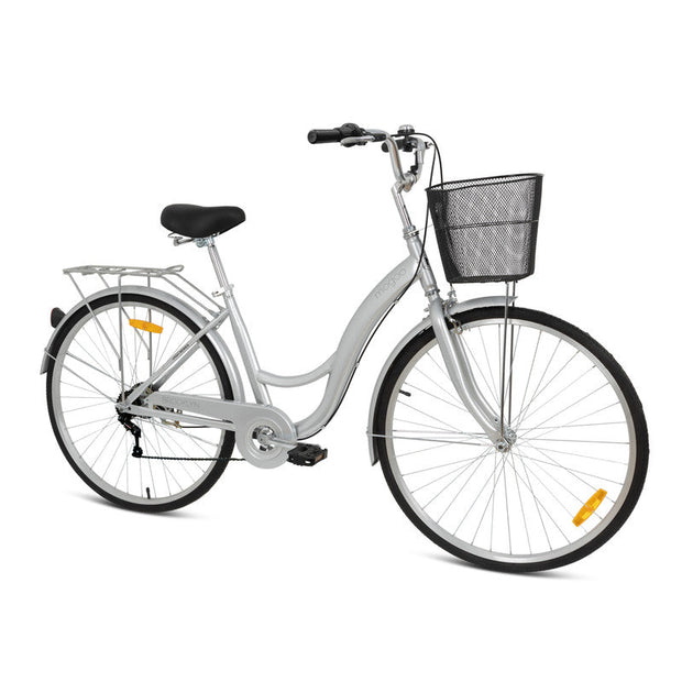 Mogoo Brooklyn 6 Speed 26" Cruiser Bike