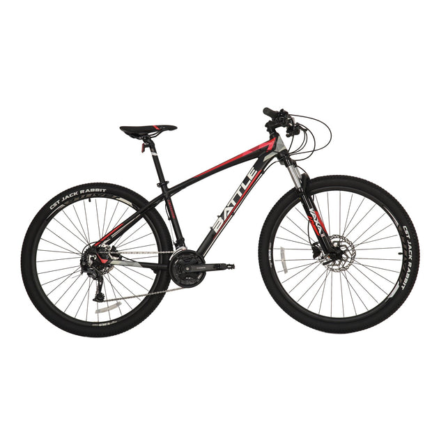 Mogoo Battle Exceed 600 29" Mountain Bike