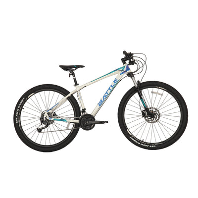 Mogoo Battle Exceed 600 29" Mountain Bike