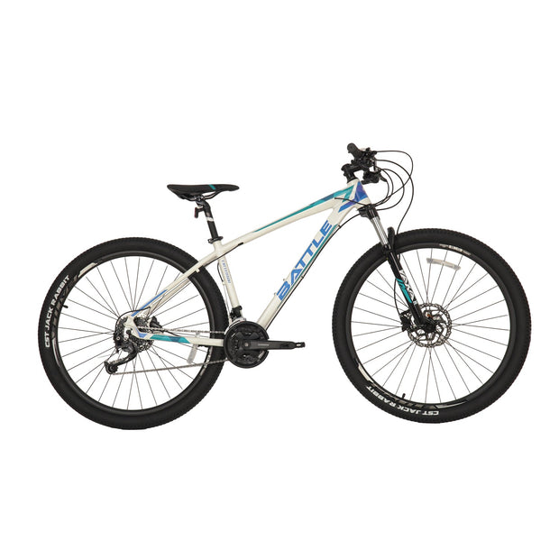 Mogoo Battle Exceed 600 29" Mountain Bike
