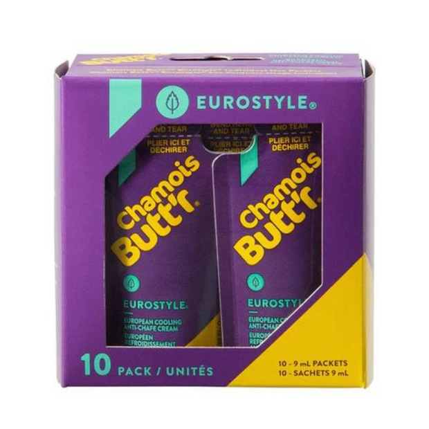 Eurostyle Anti-Chafe Cream