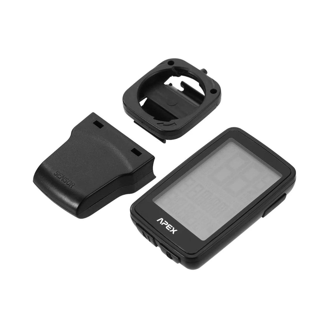 Bike computer - Complete Biking Experience – London Bikes