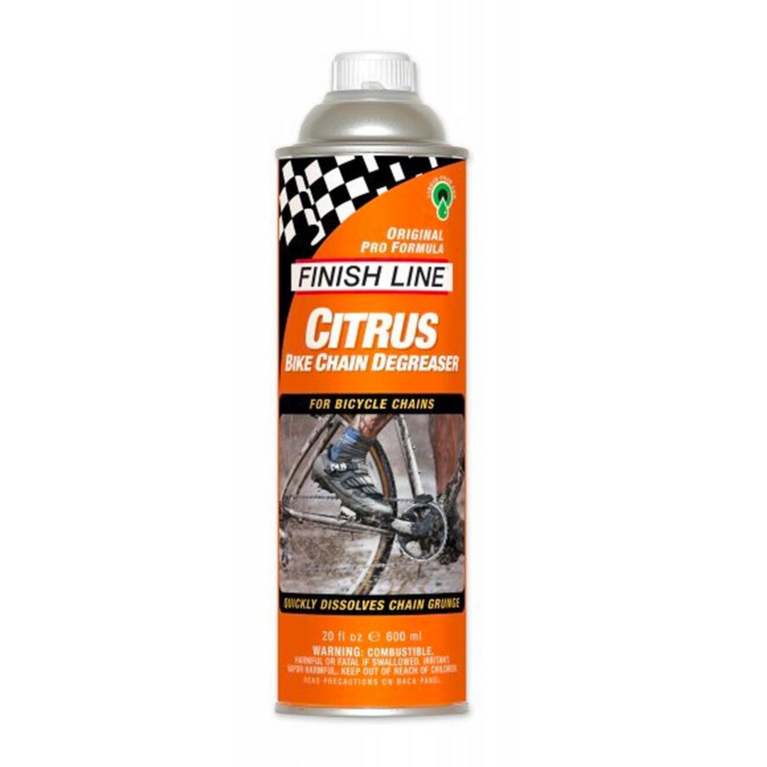 Bicycle Accessories Finish Line Speed Bike Degreaser Explore