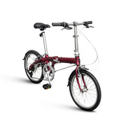 Dahon Route 20" Folding Bike
