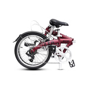 Dahon Route 20" Folding Bike