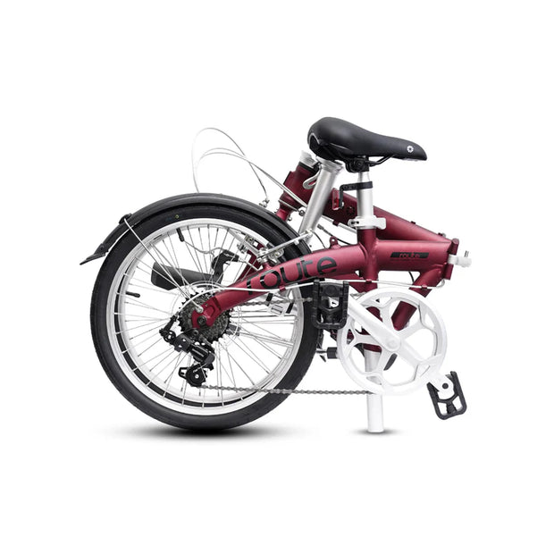 Dahon Route 20" Folding Bike