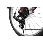 Dahon Route 20" Folding Bike