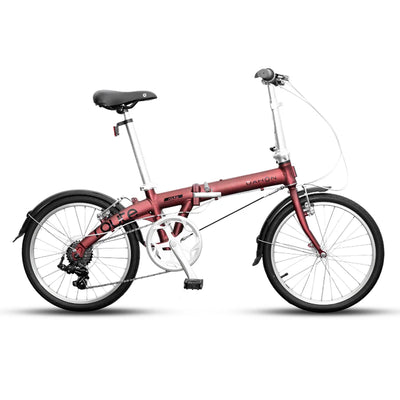 Dahon Route 20" Folding Bike