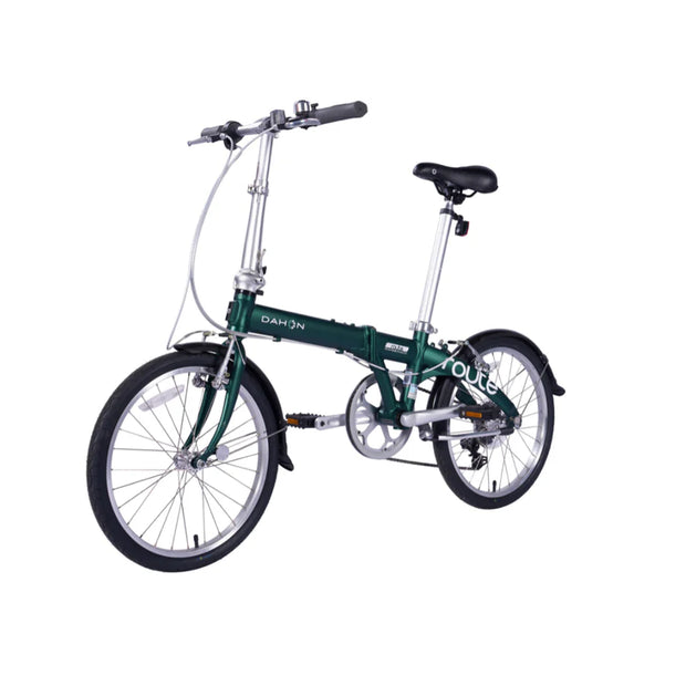 Dahon Route 20" Folding Bike