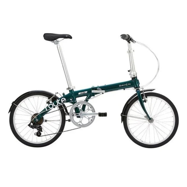 Dahon Route 20" Folding Bike