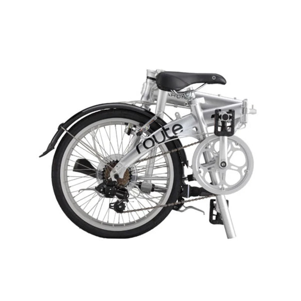 Dahon Route 20" Folding Bike