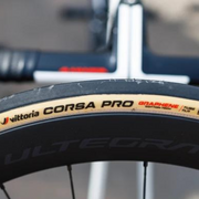 Corsa Pro TLR Road Tire
