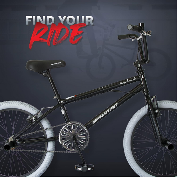 Original sales bmx cycle