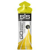 SIS Energy Gels 60ml Mixed (Pack of 7)