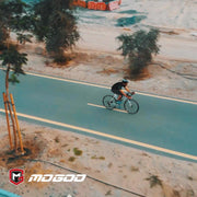 Mogoo Strider 700C Road Bike